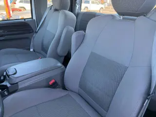 2005 Ford F-250 Super Duty XLT