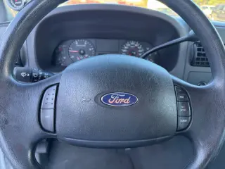 2005 Ford F-250 Super Duty XLT