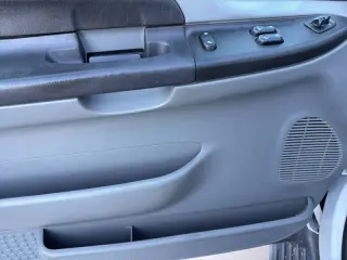 2005 Ford F-250 Super Duty XLT