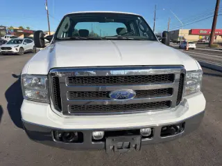 2005 Ford F-250 Super Duty XLT