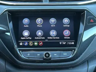 Chevrolet Trailblazer 2023 RS 4dr SUV