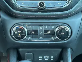 Chevrolet Trailblazer 2023 RS 4dr SUV