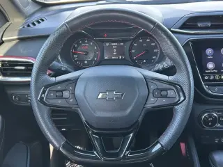Chevrolet Trailblazer 2023 RS 4dr SUV