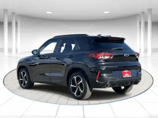 Chevrolet Trailblazer 2023 RS 4dr SUV