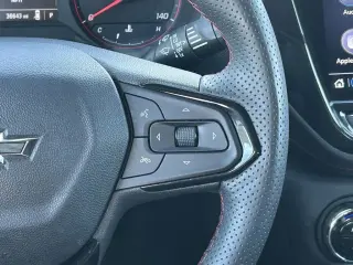 Chevrolet Trailblazer 2023 RS 4dr SUV