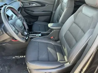 Chevrolet Trailblazer 2023 RS 4dr SUV