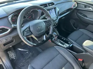 Chevrolet Trailblazer 2023 RS 4dr SUV