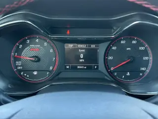 Chevrolet Trailblazer 2023 RS 4dr SUV