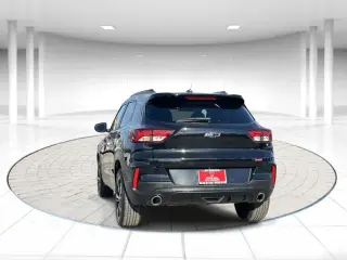Chevrolet Trailblazer 2023 RS 4dr SUV