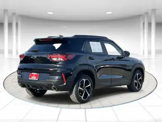 Chevrolet Trailblazer 2023 RS 4dr SUV