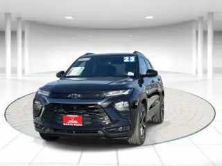 Chevrolet Trailblazer 2023 RS 4dr SUV