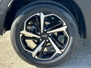 Chevrolet Trailblazer 2023 RS 4dr SUV