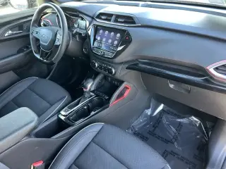 Chevrolet Trailblazer 2023 RS 4dr SUV