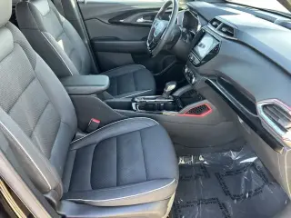 Chevrolet Trailblazer 2023 RS 4dr SUV