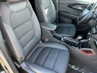 Chevrolet Trailblazer 2023 RS 4dr SUV