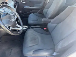 2011 Honda Fit Sport