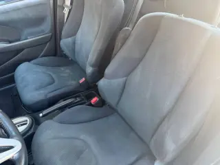 2011 Honda Fit Sport