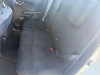 2011 Honda Fit Sport