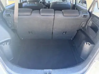 2011 Honda Fit Sport