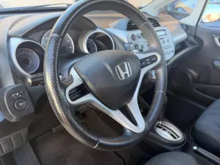 2011 Honda Fit Sport