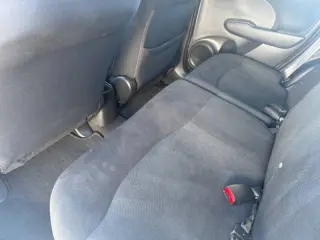 2011 Honda Fit Sport