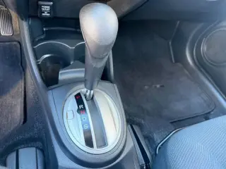 2011 Honda Fit Sport