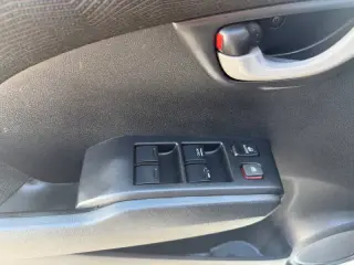 2011 Honda Fit Sport