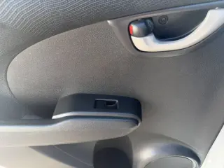 2011 Honda Fit Sport