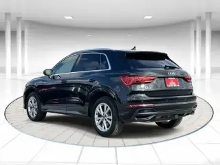 Audi Q3 2022 AWD quattro S line Premium Plus 45 TFSI 4dr SUV