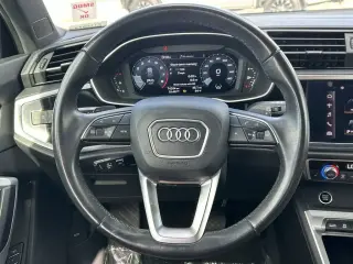 Audi Q3 2022 AWD quattro S line Premium Plus 45 TFSI 4dr SUV
