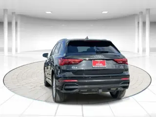 Audi Q3 2022 AWD quattro S line Premium Plus 45 TFSI 4dr SUV