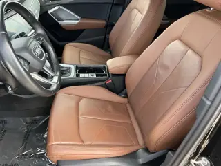 Audi Q3 2022 AWD quattro S line Premium Plus 45 TFSI 4dr SUV
