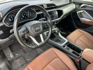 Audi Q3 2022 AWD quattro S line Premium Plus 45 TFSI 4dr SUV