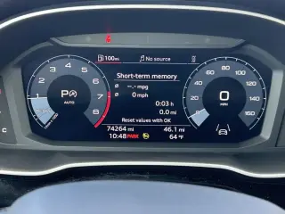 Audi Q3 2022 AWD quattro S line Premium Plus 45 TFSI 4dr SUV