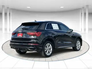 Audi Q3 2022 AWD quattro S line Premium Plus 45 TFSI 4dr SUV