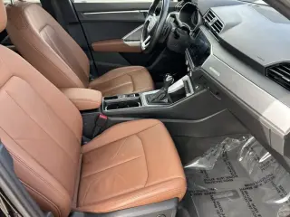 Audi Q3 2022 AWD quattro S line Premium Plus 45 TFSI 4dr SUV