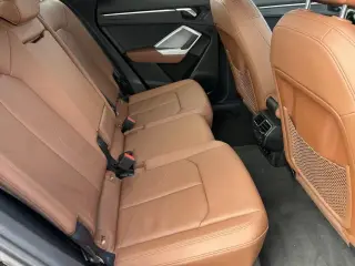 Audi Q3 2022 AWD quattro S line Premium Plus 45 TFSI 4dr SUV
