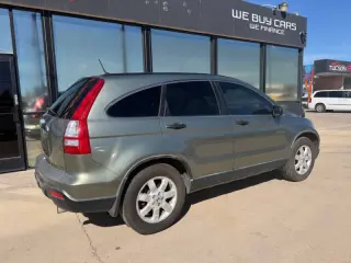 2008 Honda CR-V EX
