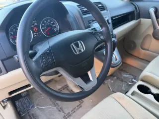 2008 Honda CR-V EX