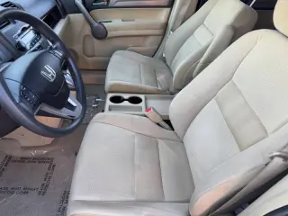 2008 Honda CR-V EX