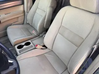 2008 Honda CR-V EX