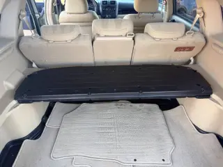 2008 Honda CR-V EX