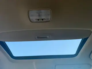 2008 Honda CR-V EX