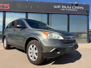 2008 Honda CR-V EX