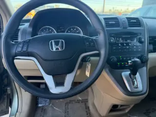 2008 Honda CR-V EX