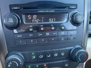 2008 Honda CR-V EX