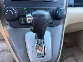 2008 Honda CR-V EX