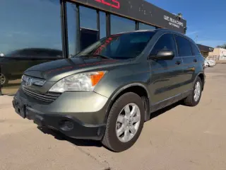 2008 Honda CR-V EX