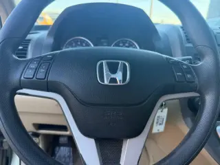 2008 Honda CR-V EX