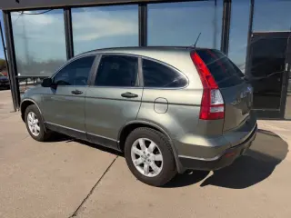 2008 Honda CR-V EX